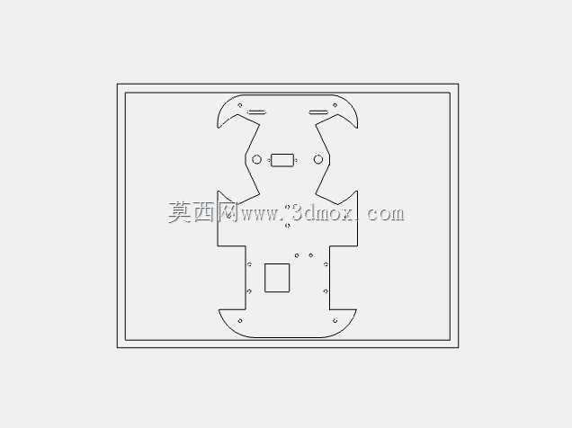 AGV机器人项目
