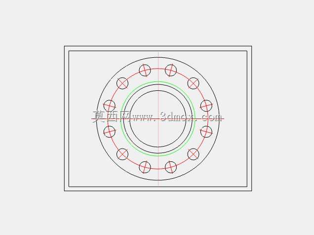 所有类型和等级标准尺寸法兰