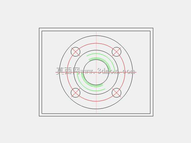 所有类型和等级标准尺寸法兰