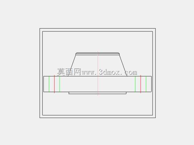 所有类型和等级标准尺寸法兰