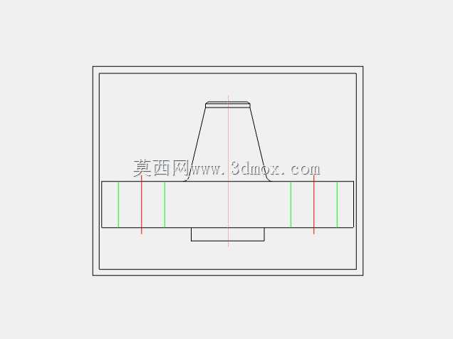 所有类型和等级标准尺寸法兰