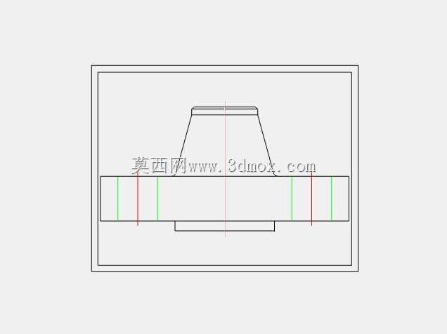 所有类型和等级标准尺寸法兰