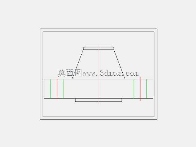 所有类型和等级标准尺寸法兰