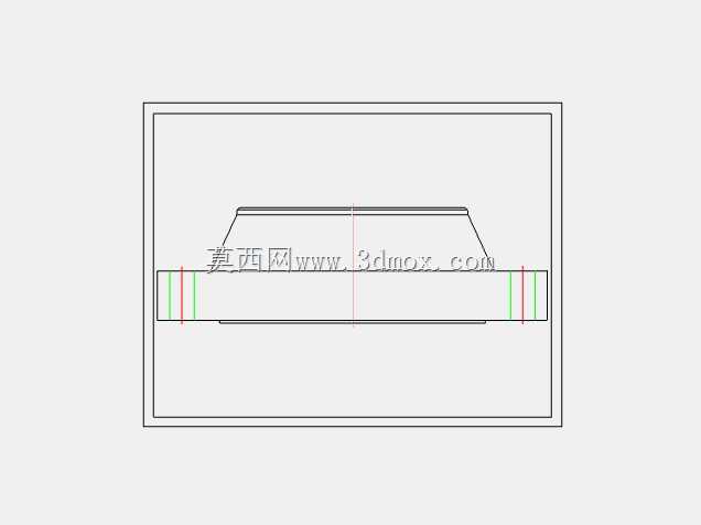 所有类型和等级标准尺寸法兰