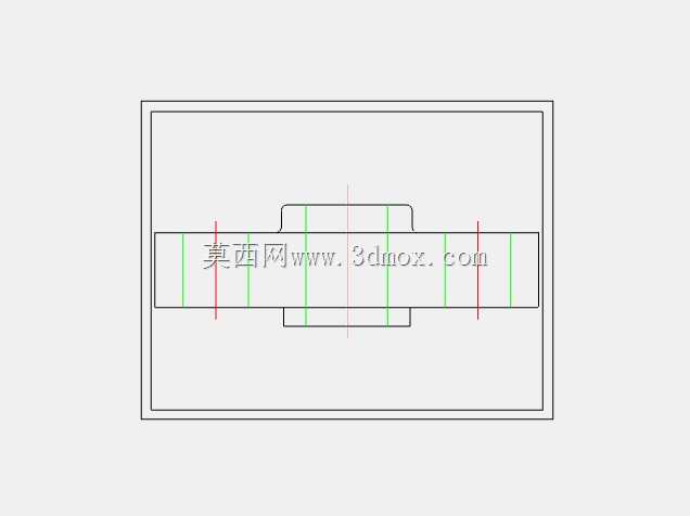 所有类型和等级标准尺寸法兰