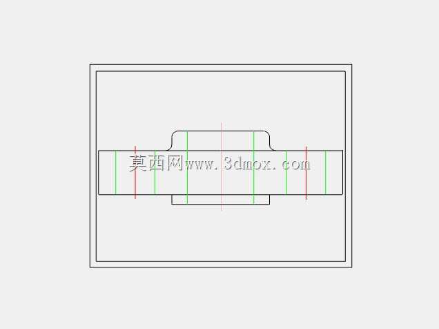 所有类型和等级标准尺寸法兰