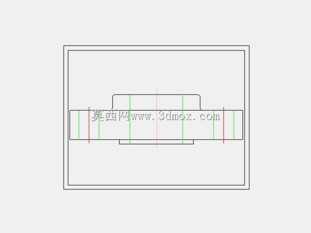 所有类型和等级标准尺寸法兰