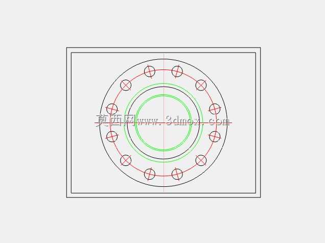 所有类型和等级标准尺寸法兰