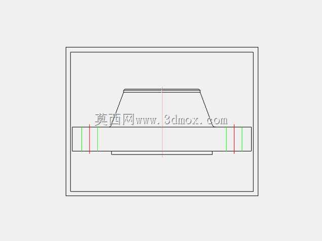 所有类型和等级标准尺寸法兰