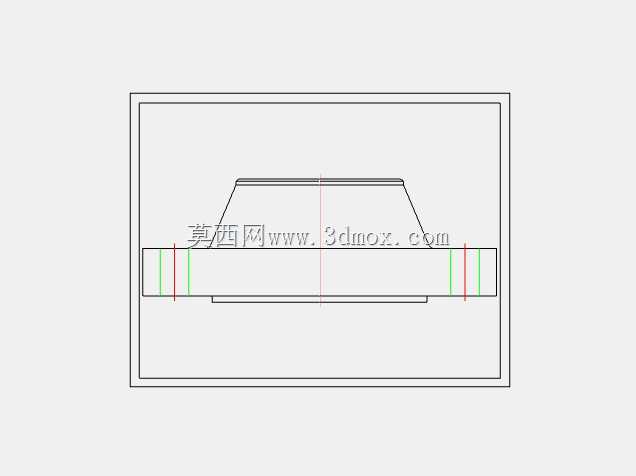 所有类型和等级标准尺寸法兰