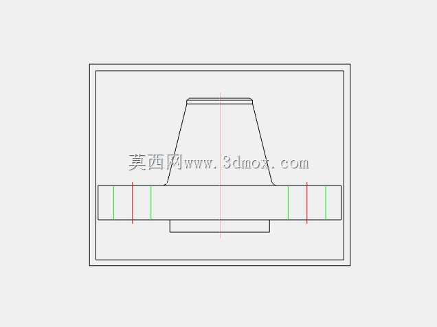 所有类型和等级标准尺寸法兰