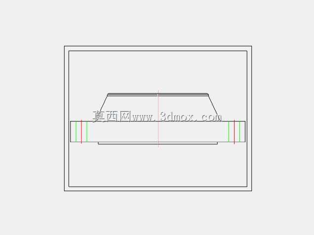 所有类型和等级标准尺寸法兰