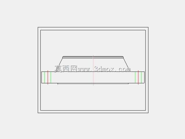 所有类型和等级标准尺寸法兰