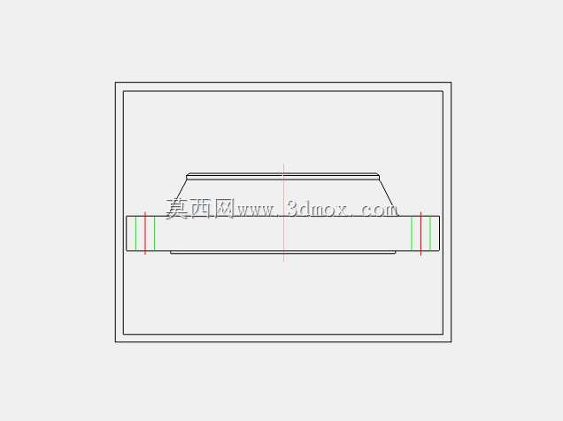所有类型和等级标准尺寸法兰