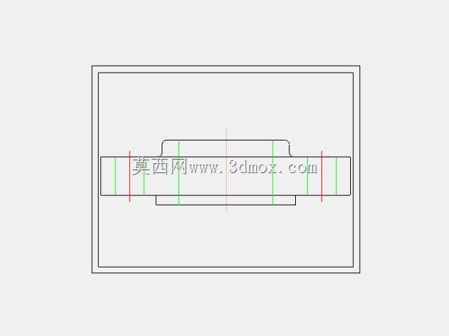 所有类型和等级标准尺寸法兰