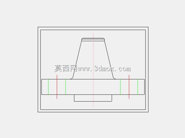 所有类型和等级标准尺寸法兰