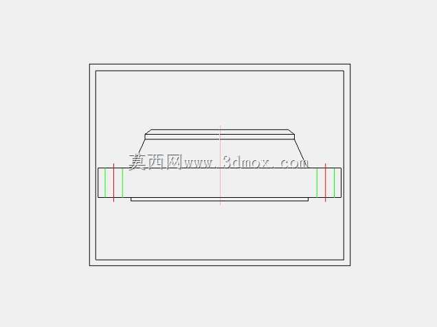 所有类型和等级标准尺寸法兰