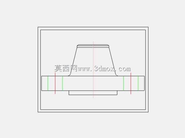 所有类型和等级标准尺寸法兰