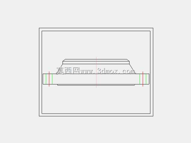 所有类型和等级标准尺寸法兰