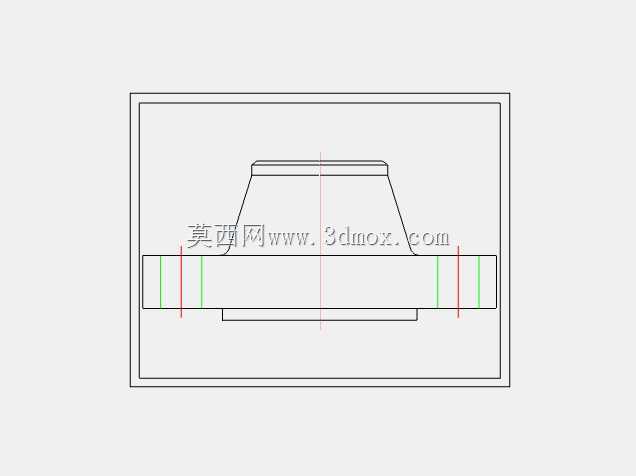 所有类型和等级标准尺寸法兰