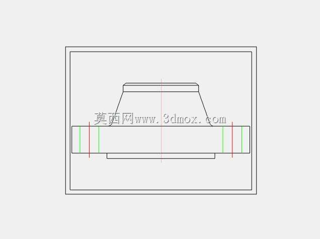 所有类型和等级标准尺寸法兰