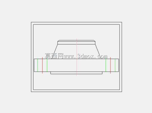所有类型和等级标准尺寸法兰