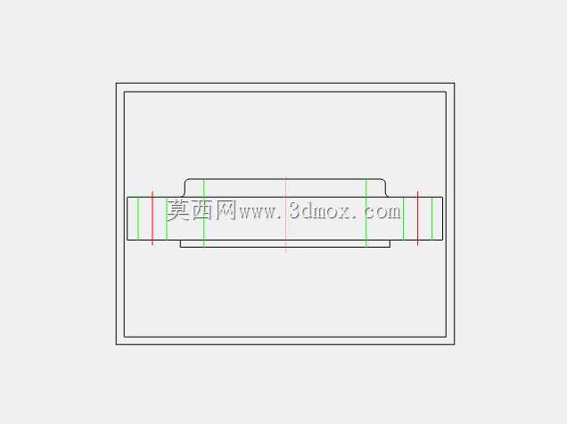 所有类型和等级标准尺寸法兰