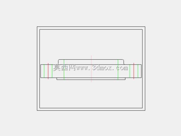 所有类型和等级标准尺寸法兰