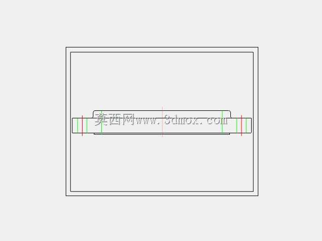 所有类型和等级标准尺寸法兰