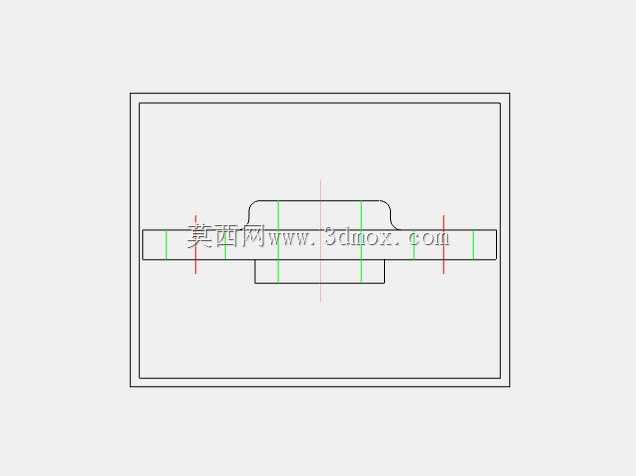 所有类型和等级标准尺寸法兰
