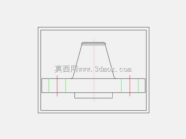 所有类型和等级标准尺寸法兰
