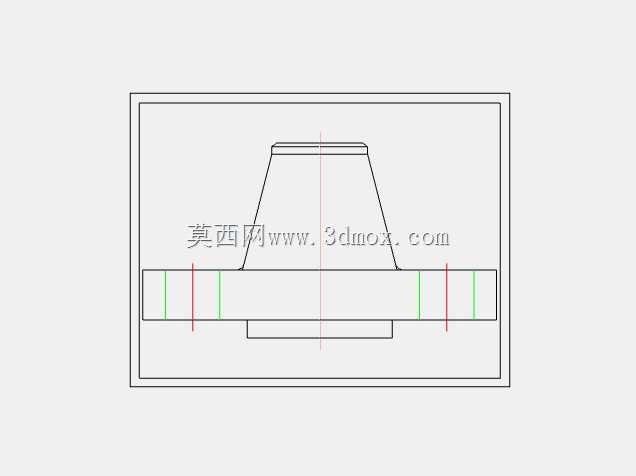 所有类型和等级标准尺寸法兰