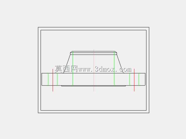 所有类型和等级标准尺寸法兰