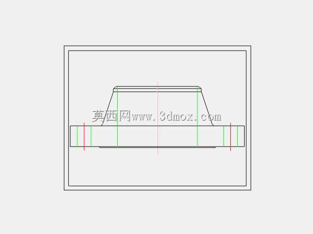 所有类型和等级标准尺寸法兰
