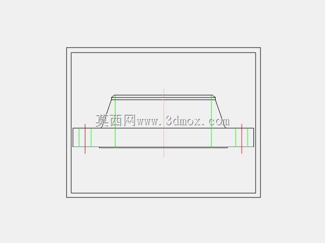 所有类型和等级标准尺寸法兰