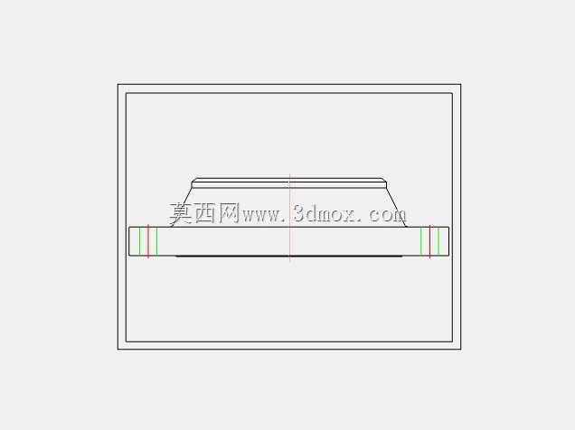 所有类型和等级标准尺寸法兰