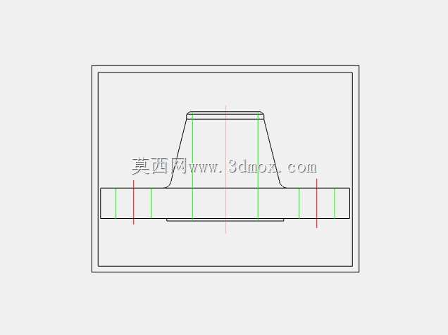 所有类型和等级标准尺寸法兰