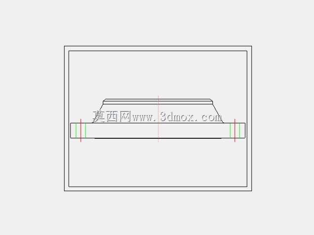 所有类型和等级标准尺寸法兰