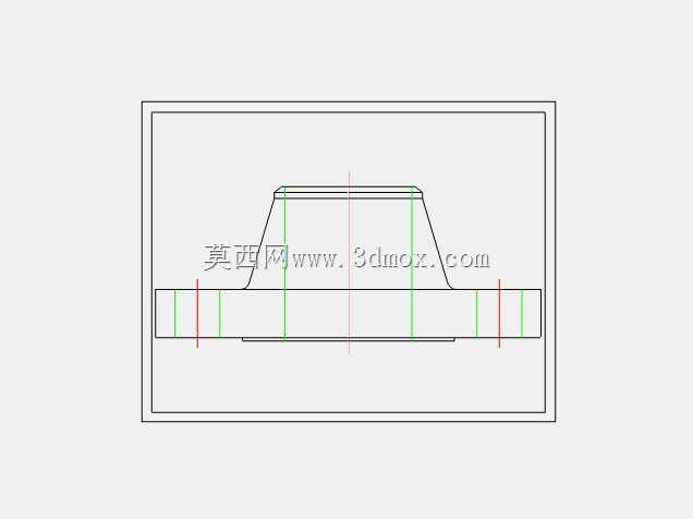 所有类型和等级标准尺寸法兰