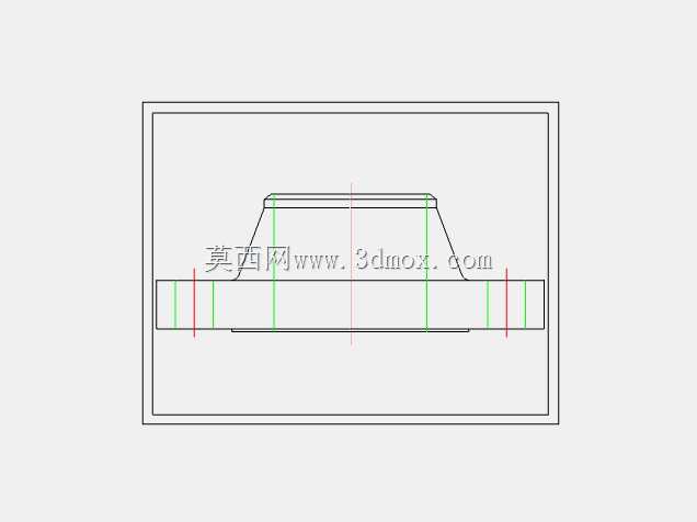 所有类型和等级标准尺寸法兰