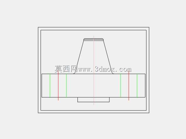 所有类型和等级标准尺寸法兰