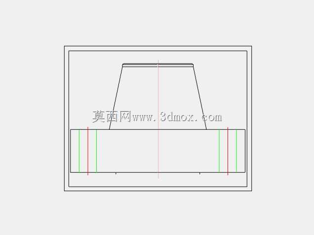 所有类型和等级标准尺寸法兰