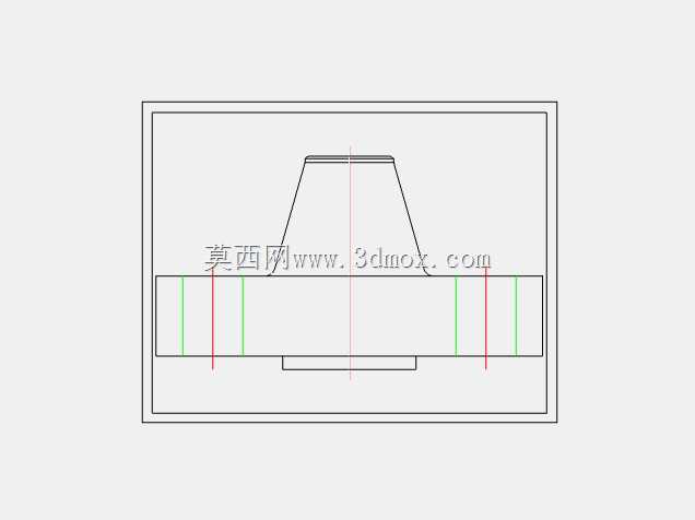 所有类型和等级标准尺寸法兰