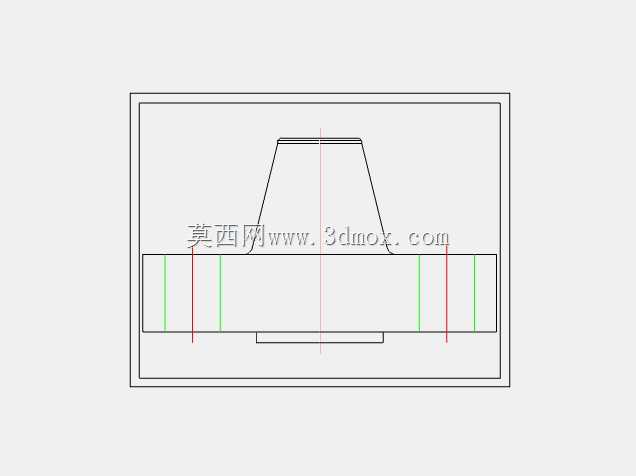 所有类型和等级标准尺寸法兰