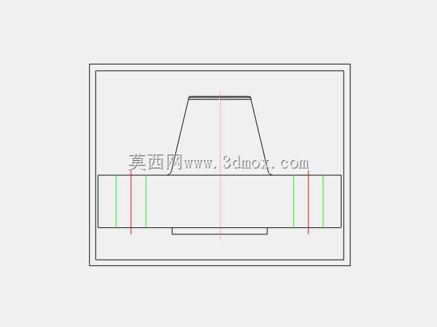 所有类型和等级标准尺寸法兰
