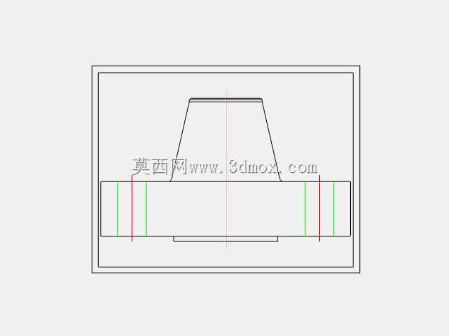 所有类型和等级标准尺寸法兰
