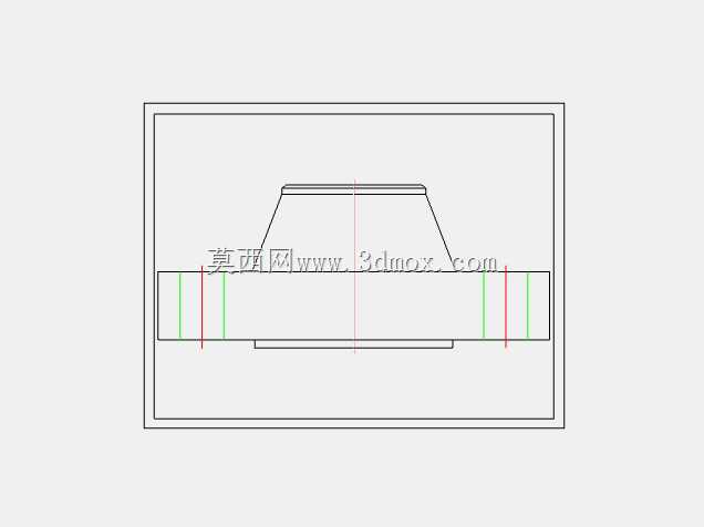 所有类型和等级标准尺寸法兰
