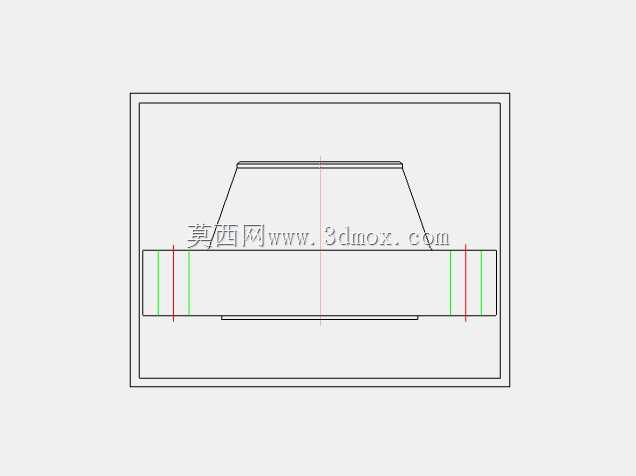 所有类型和等级标准尺寸法兰