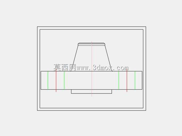 所有类型和等级标准尺寸法兰