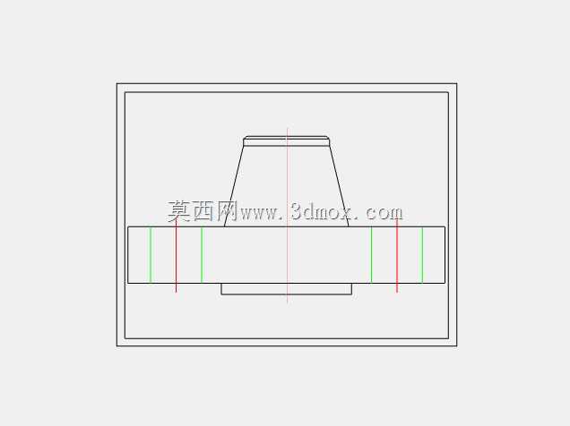 所有类型和等级标准尺寸法兰